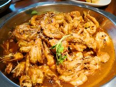 -邵汇大虾(吉林大路店)