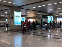 -福州长乐国际机场