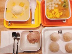 -满记甜品(和谐广场银座二店)