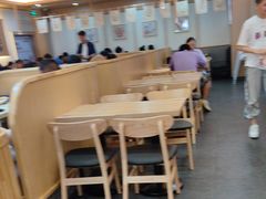 -吉野家(成都时代奥莱店)