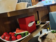 -海底捞火锅(之心城店)
