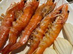 -行运海鲜食集(北京首店)