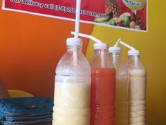 -Jonah's Fruit Shake & Snack Bar