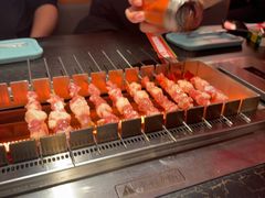 -冰城串说·羊肉串烧烤(哈西大街店)