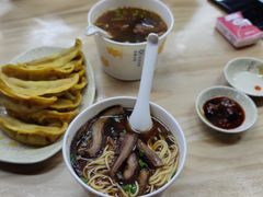 -清真蒋有记(老门东店)