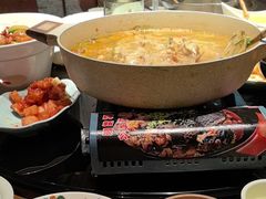 -味莊餐厅(康庄南街店)