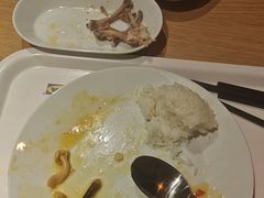 -宜家·瑞典风味餐厅(四元桥店)