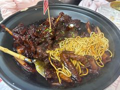 -回味黑鸭煲·始于2006(万松园店)