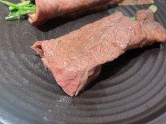 -赤坂亭·M9和牛烧肉(南京江南虹悦城店)