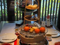 -鲤院·新中式美学·庭院餐厅(夫子庙店)