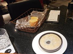-西堤牛排(北京国瑞店)