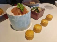 -馋遇江南·精致湖景雅宴(东方之门店)