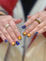 -LADYGIRL·Nail·Lash·美甲美睫