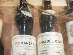 -福禧酒窖·中餐厅 (万柳店)