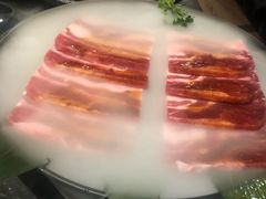 -九田家黑牛烤肉料理(石路天虹店)
