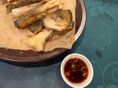 -誉八仙粤菜(万象天地店)