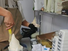-野人先生现做冰淇淋(北京顺义祥云小镇店)