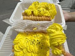 -哼蟹二将·烤肉酱蟹(合生汇店)