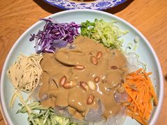 -清风园肘子馆(万家大激店)