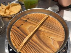 -椰庭·椰子鸡·创意玩家(晶耀前滩店)
