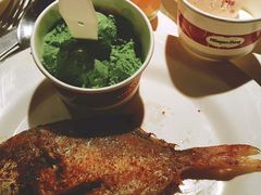 抹茶哈根达斯-星伦多自助料理·涮烤一体(嘉兴八佰伴店)