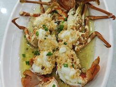 -范饭椰林川湘味海鲜·椰子鸡(三亚湾椰梦长廊店)