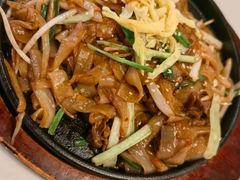 -金湖港式餐厅(建外店)