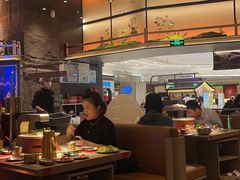 -西塔老太太泥炉烤肉(温州首店万象城黑金店)