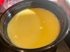 大王香滑蒸蛋-永和大王(春日上新·阜成门店)