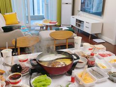 -海底捞火锅(团结桥店)