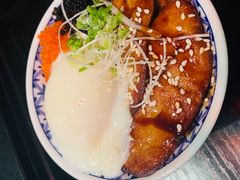 -熹炭精致日料(金融街购物中心店)