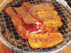 -蒜香焼肉PURUSHIN(马场路店)