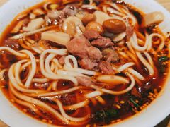 怪味面-吴记怪味面(牛王庙店)