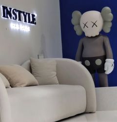 -Rise Hair上升造型