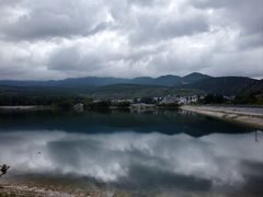 -清溪水库