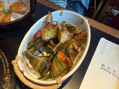 -生如夏花泰式火锅(西村黑金店)