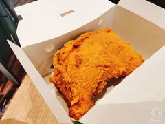 -德克士(崂山百货店)