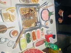 -海底捞火锅(外滩店)