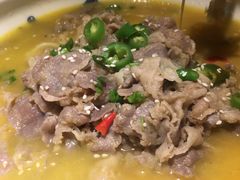 -小菜园新徽菜(苏州繁花中心店)