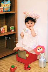 -可乐大王自然光儿童摄影(园区店)