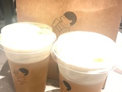 -喜茶(广州石牌桥店)