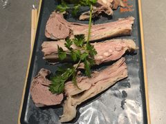 -青海名吃尕张娃非遗烤肉(城中店)