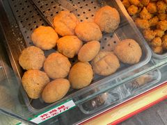 -京天红酒家(马家堡店)