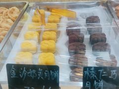 -包满意面包糕点(东坝店)