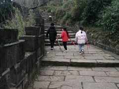 -金堂县云顶石城风景区