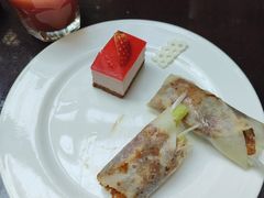 -朗丽兹自助餐厅