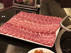-好彩海鲜火锅饭店(银河百老汇店)