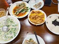 -红灯笼龙凤饭店(宁波老字号店)