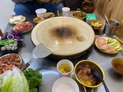 -阿昌白族石板烧(大理古城店)