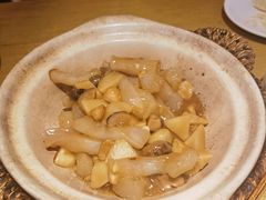 -宏达老菜馆(东安街店)